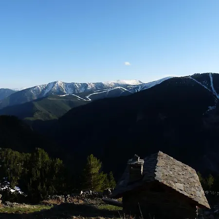 Turisticos Poblado Aparthotel Arinsal