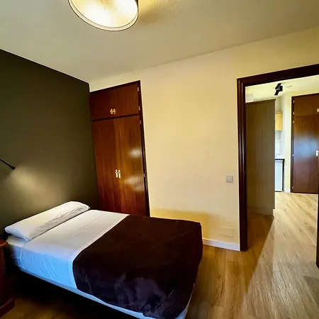 Turisticos Poblado Aparthotel Arinsal