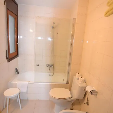 Aparthotel Turisticos Poblado