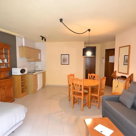 Turisticos Poblado Aparthotel