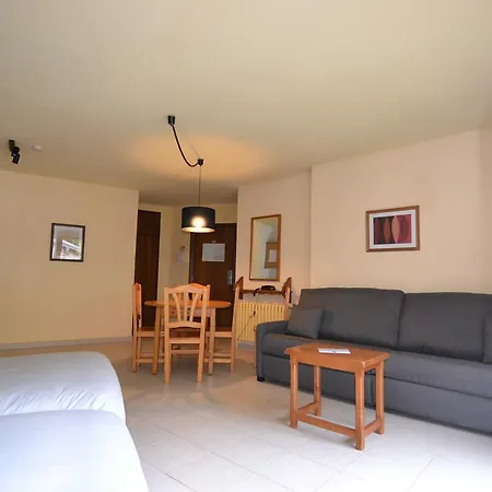 Aparthotel Turisticos Poblado 3*
