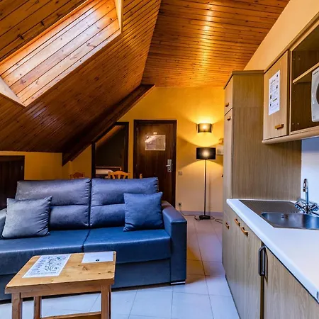 Turisticos Poblado Aparthotel 3*