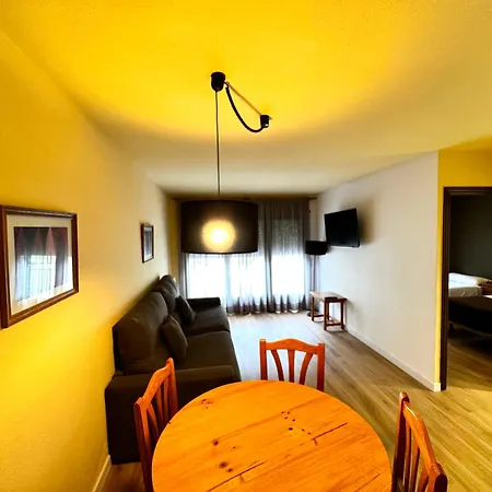 Turisticos Poblado Apartahotel 3*