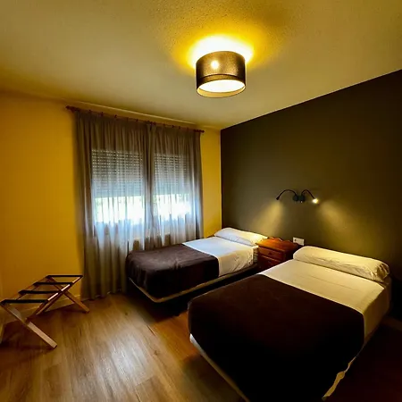 Turisticos Poblado Apartahotel