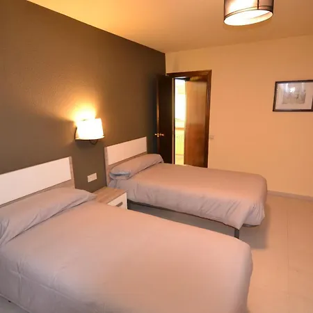 Turisticos Poblado أرينسال