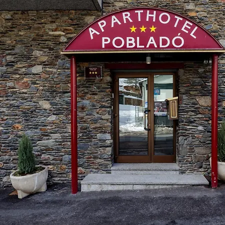Turisticos Poblado 3*
