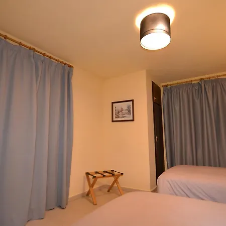 شقة فندقية Turisticos Poblado أرينسال