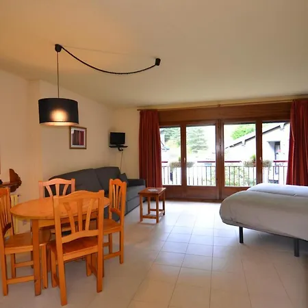 Turisticos Poblado Apartahotel Arinsal